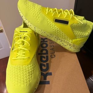 Brand New Men’s Reebok Zoku Runner